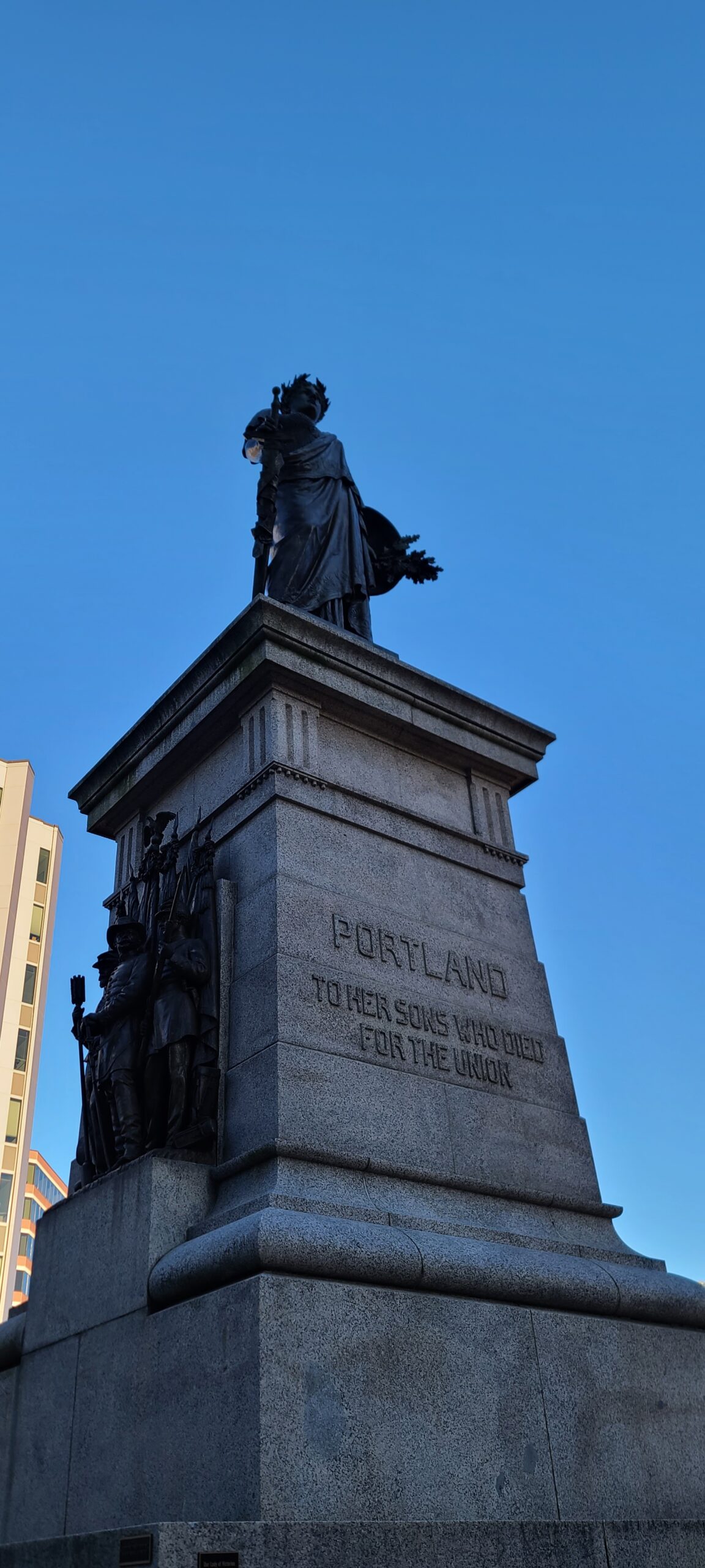 10/12/2024 – Touring Portland and the Surrounding Areas – Portland, Maine