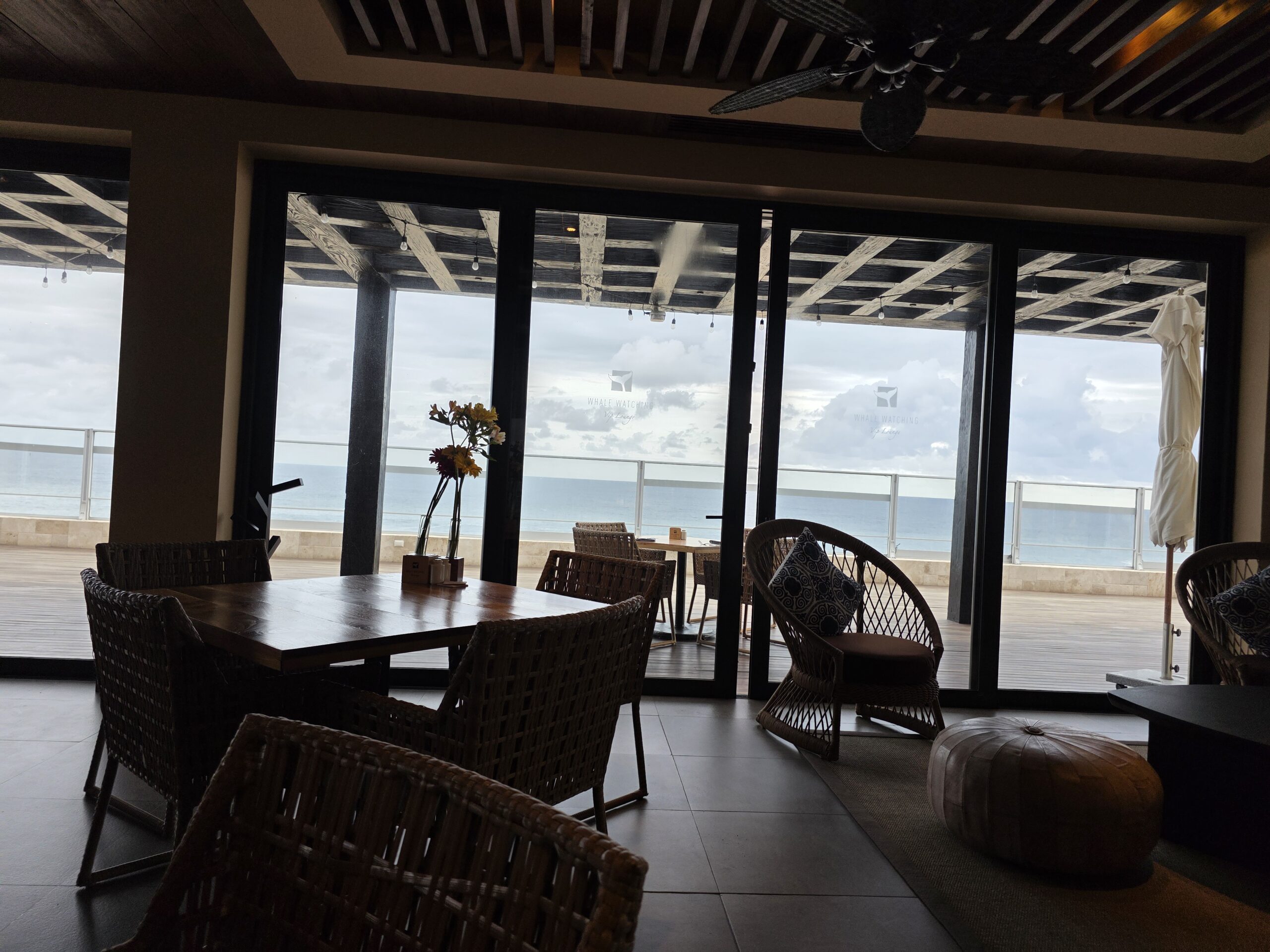 9/25/25 – A Blue October in September – Cabo Day 1