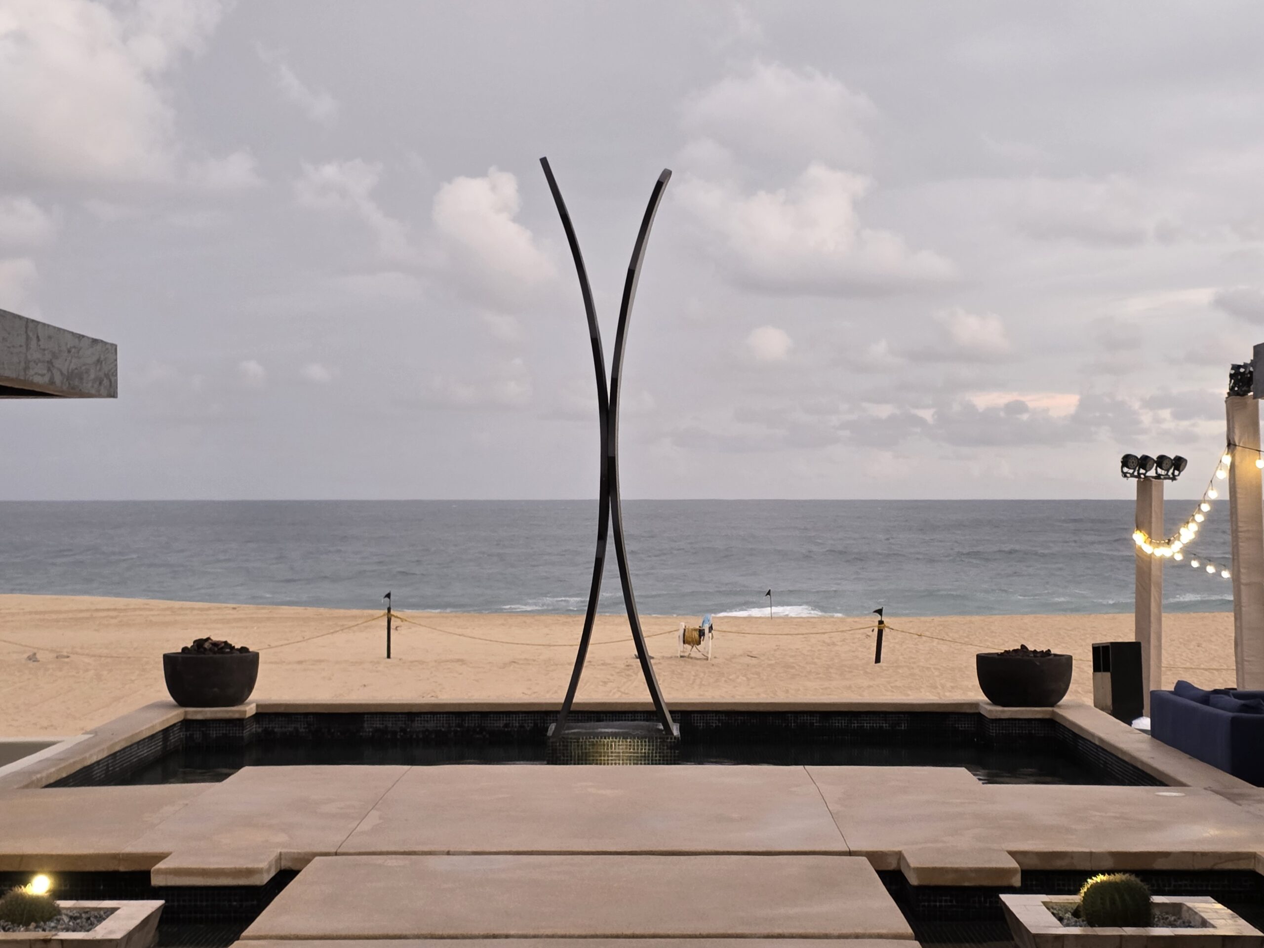 9/26/25 – Massages, Pools, and Concerts – Cabo Day 2