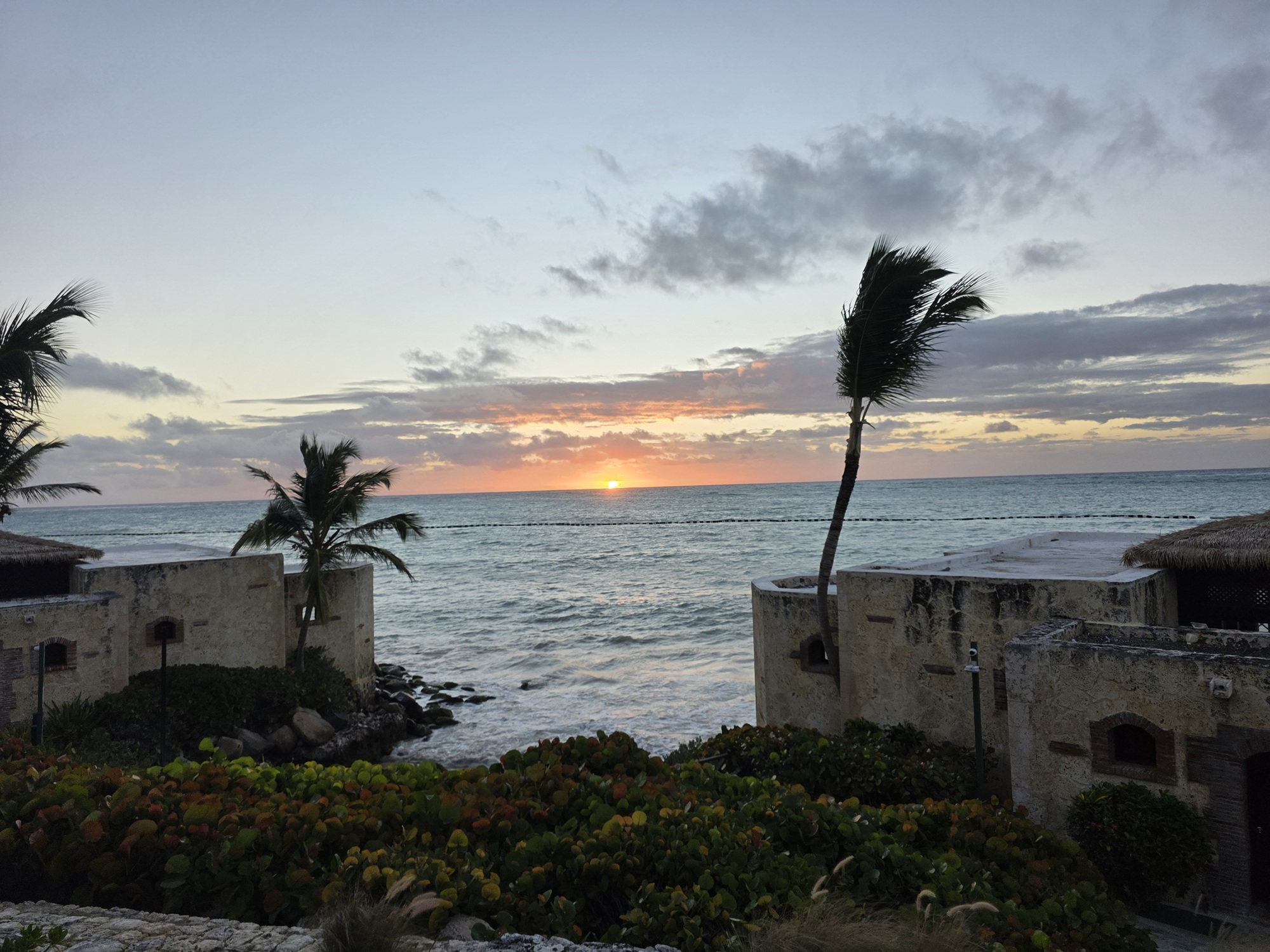 03/02/26 – My 40th Birthday, Coming Home – Cap Cana, Dominican Republic